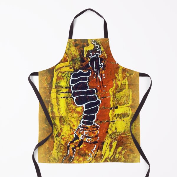 Item preview, Primeval vertebrate designed and sold by AnnabellaRh.