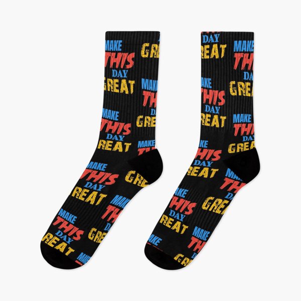 Item preview, Make This Day Great-Quotes designed and sold by sasijaya.