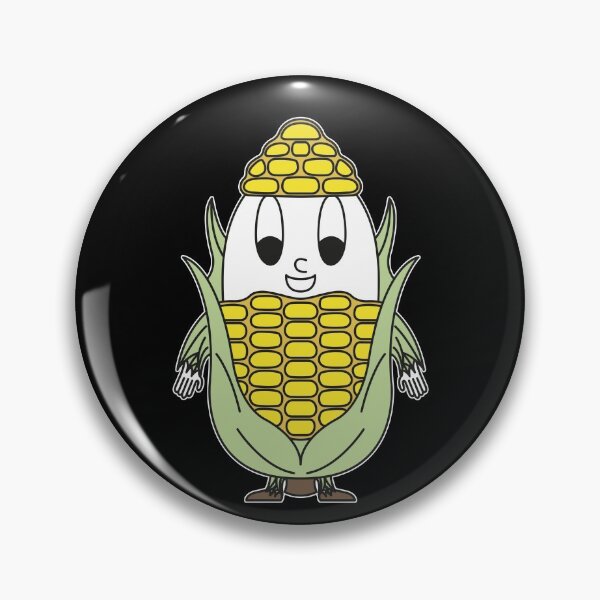 Item preview, Corn-On-The-Cob Egg designed and sold by M-P-Mueller.