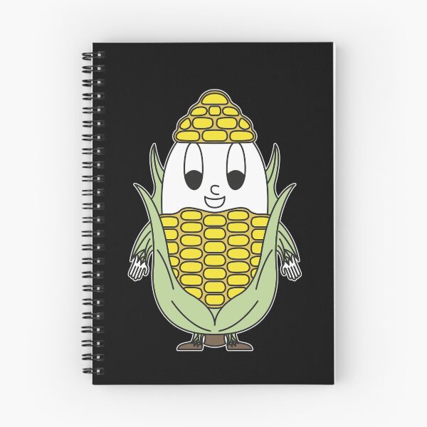 Item preview, Corn-On-The-Cob Egg designed and sold by M-P-Mueller.