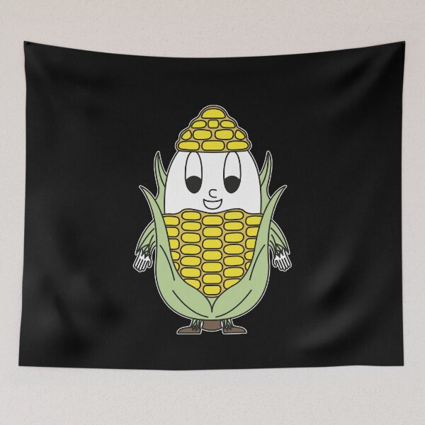 Item preview, Corn-On-The-Cob Egg designed and sold by M-P-Mueller.
