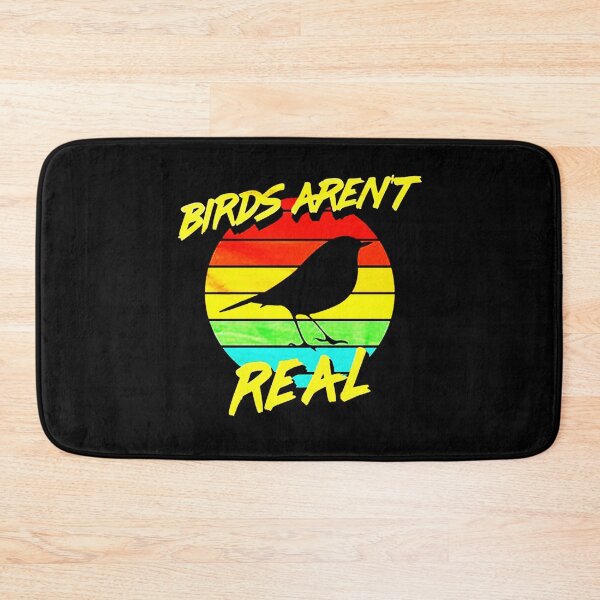 Item preview, Bird Conspiracy real designed and sold by sayotayo93.