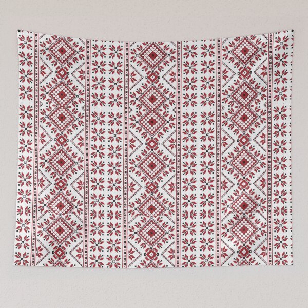 Item preview, Eastern Europe Pattern, Traditional Folk, Folklor designed and sold by danaJG.