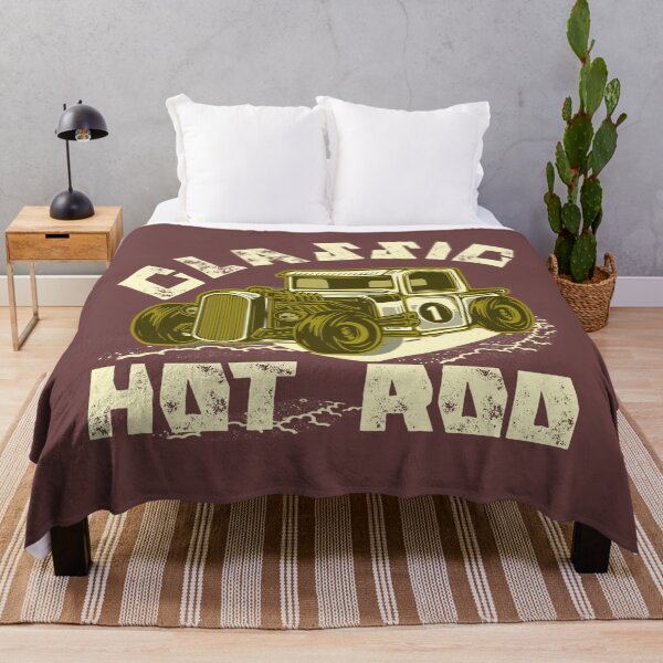 Item preview, Automobile classic hot rod designed and sold by vibeno1.