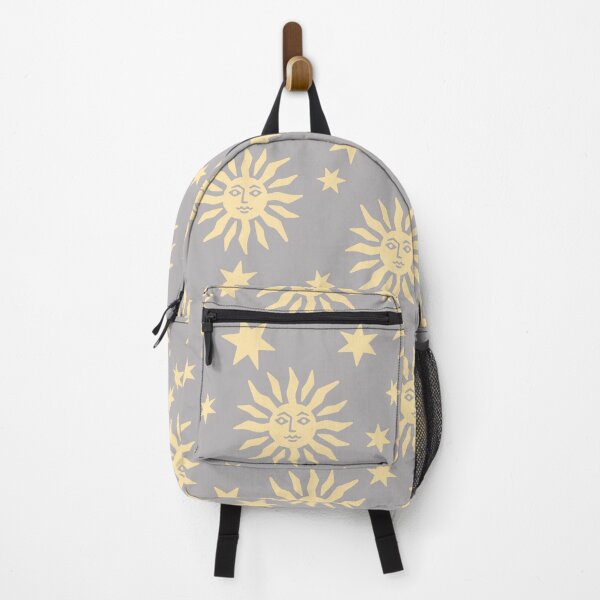 Item preview, Mid Century Modern Sun and Star Pattern 225 designed and sold by tonymagnerart.