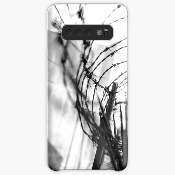 The Great Escape Samsung Galaxy Snap Case