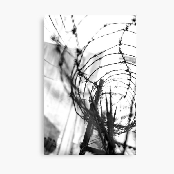 The Great Escape Canvas Print