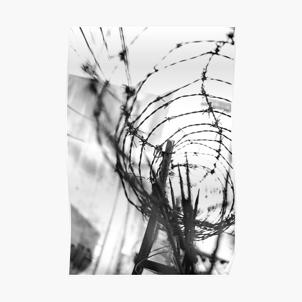 The Great Escape Poster