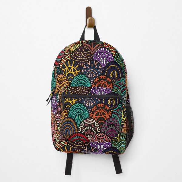 Item preview, Ethnic and tribal patterns designed and sold by yellowideas.