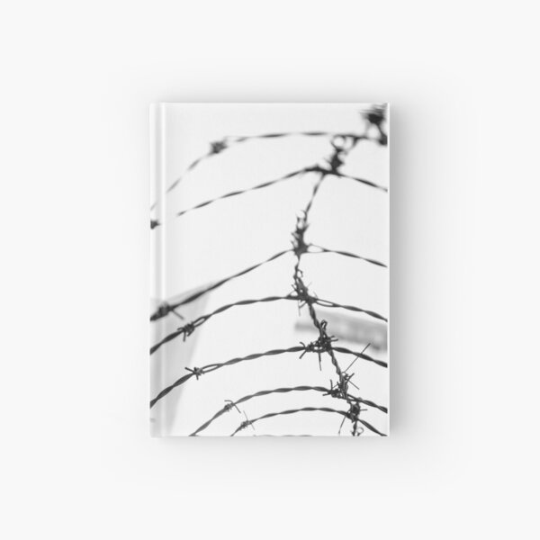 The Great Escape Hardcover Journal
