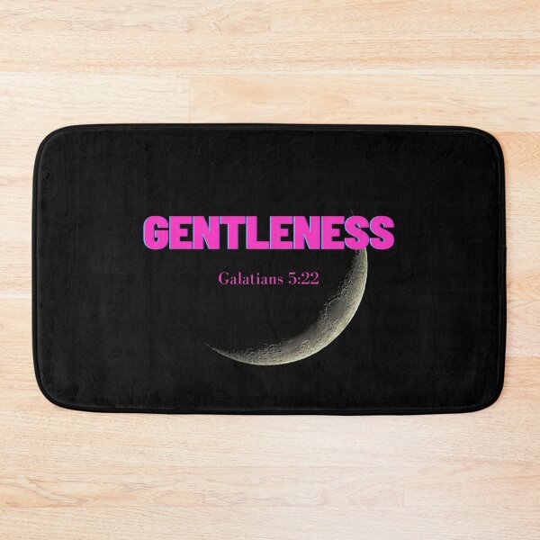 Item preview, Fruit of the Spirit-Gentleness designed and sold by doodle3Dandy.