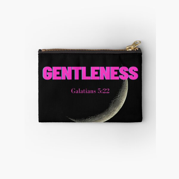 Item preview, Fruit of the Spirit-Gentleness designed and sold by doodle3Dandy.