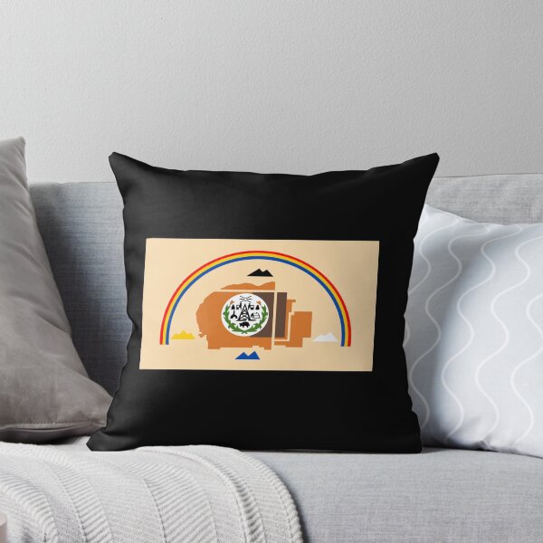 Item preview, navajo nation flag designed and sold by Original1977.