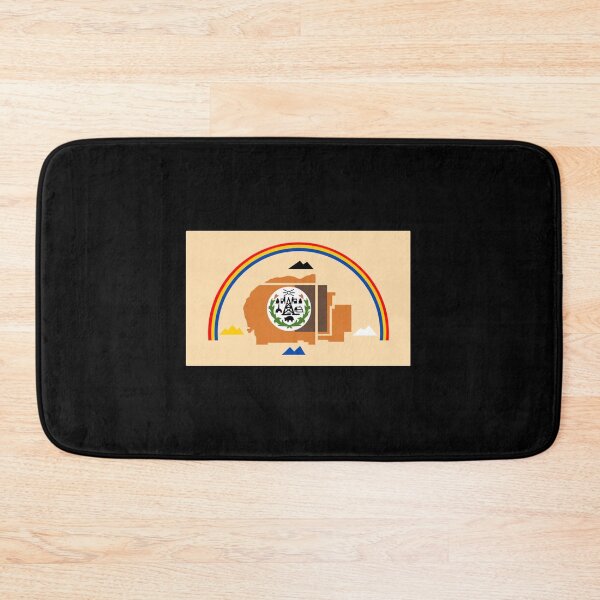 Item preview, navajo nation flag designed and sold by Original1977.