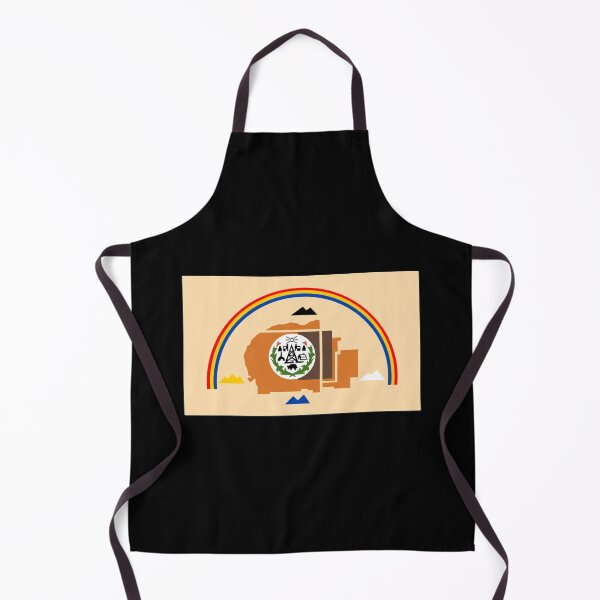 Item preview, navajo nation flag designed and sold by Original1977.