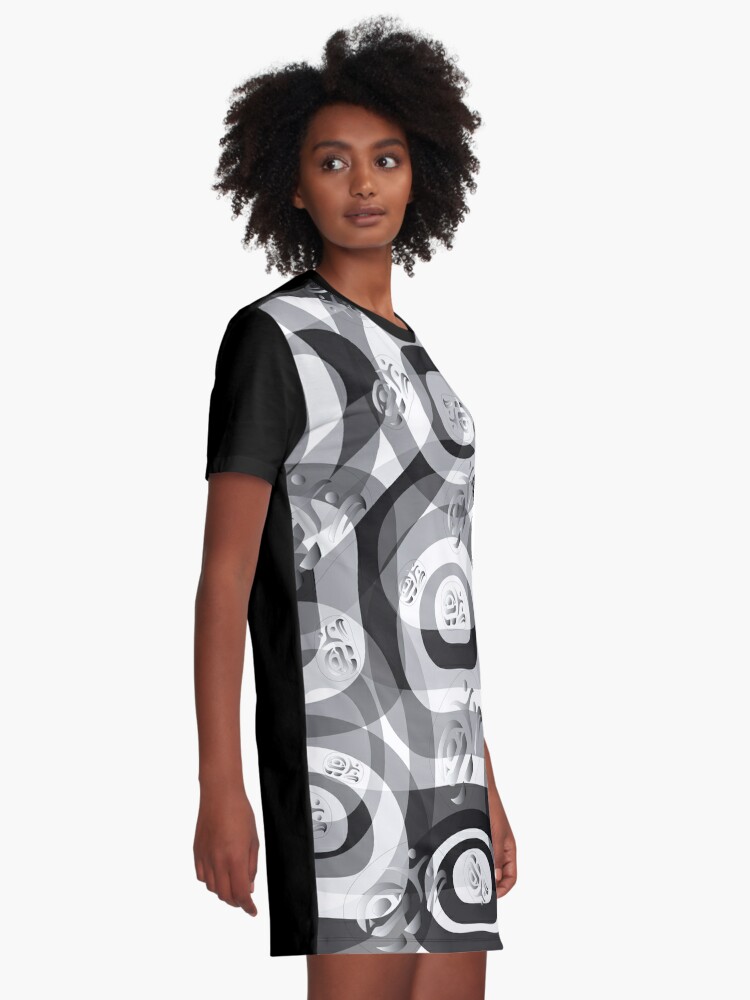 eagles t shirt dress