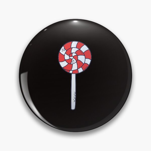 Item preview, Lollipop, Rainbow Sucker, Candy designed and sold by Ryan89-Design.