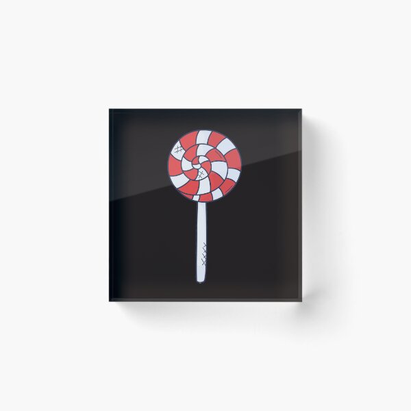 Item preview, Lollipop, Rainbow Sucker, Candy designed and sold by Ryan89-Design.
