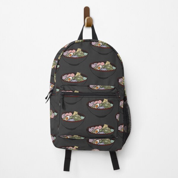 Item preview, Ramen Cats designed and sold by anariss.