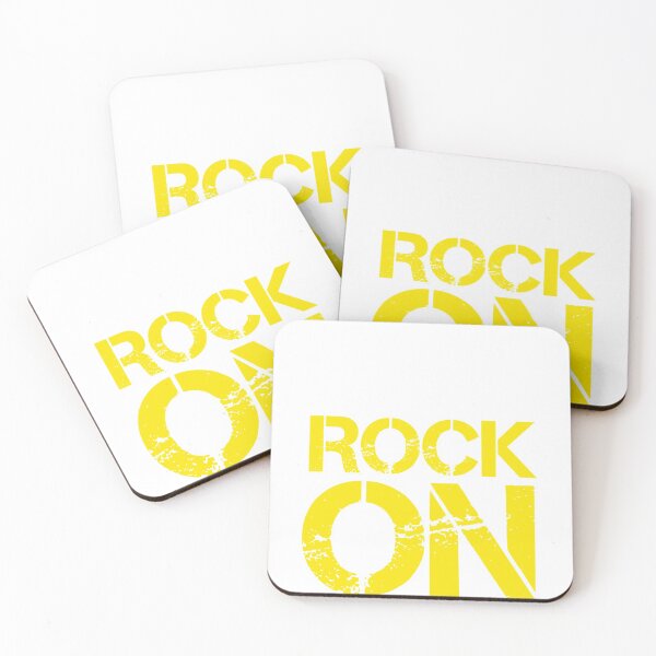 Aperçu de l'œuvre Rock sur le design créée et vendue par Stylehigh.