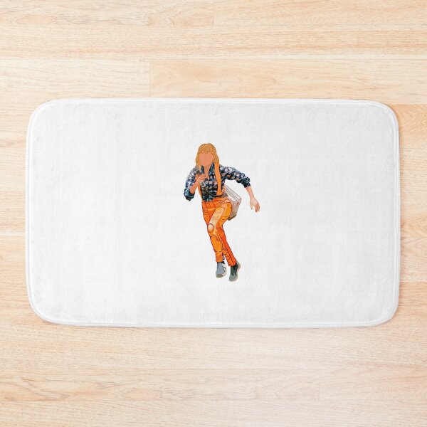 Item preview, Viola Eade Running designed and sold by BrierRoseAndCo.