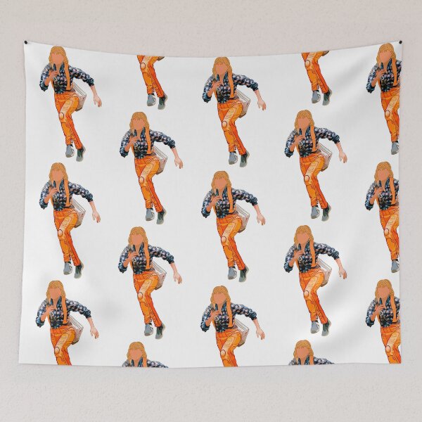 Item preview, Viola Eade Running designed and sold by BrierRoseAndCo.
