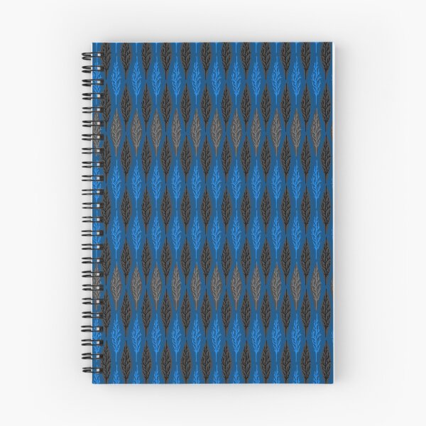 Item preview, Leaf Blue designed and sold by Antava.