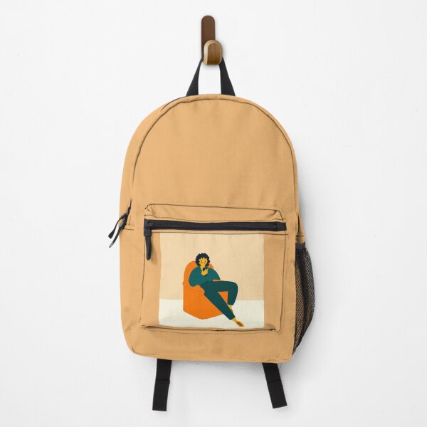 Item preview, Girl with smartphone designed and sold by NatalliaNovik.