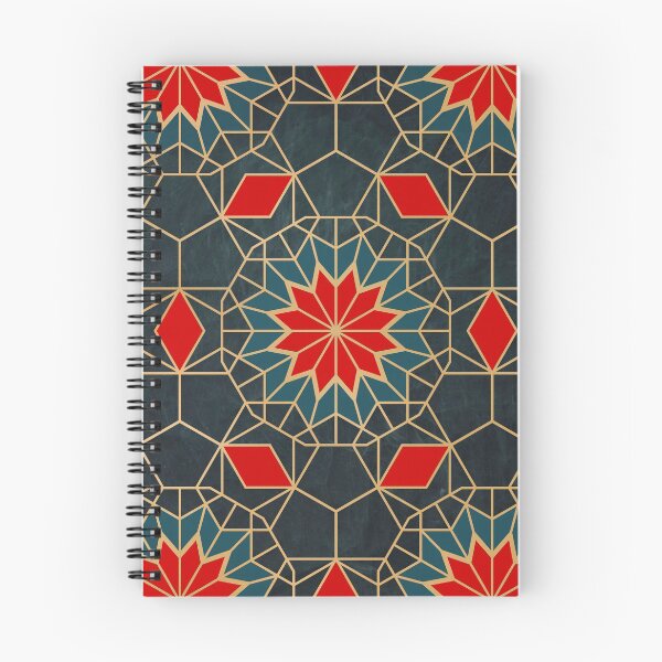 Item preview, Oriental Geometric Patterns designed and sold by BilgePaksoylu.