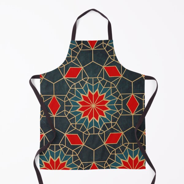 Item preview, Oriental Geometric Patterns designed and sold by BilgePaksoylu.