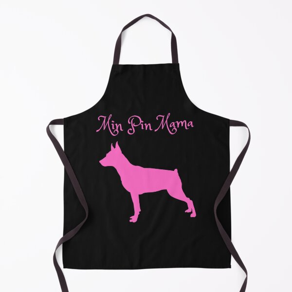 Item preview, Min Pin Mama designed and sold by MamaSweetea.