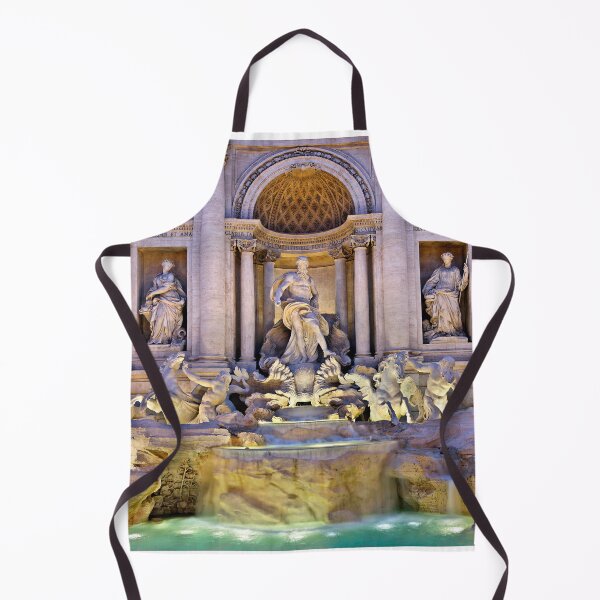 Item preview, Fontana di Trevi designed and sold by Hercules Milas.