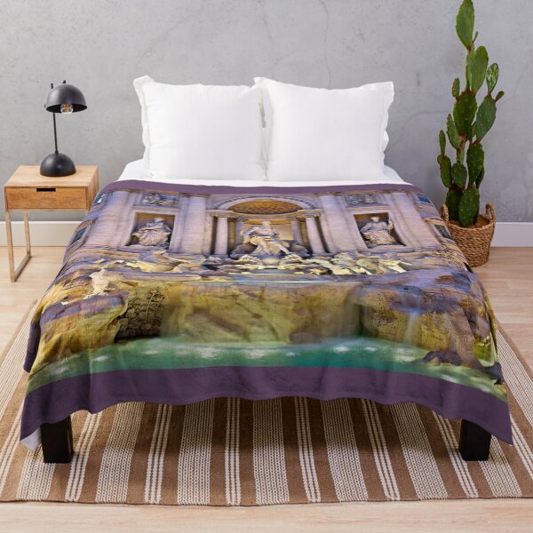 Item preview, Fontana di Trevi designed and sold by Hercules Milas.