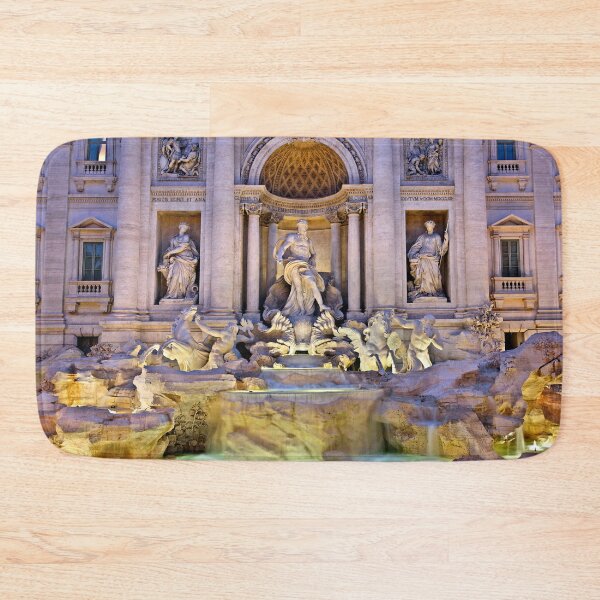 Item preview, Fontana di Trevi designed and sold by Hercules Milas.