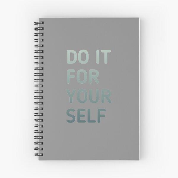 Item preview, Do It For Yourself designed and sold by Kadouh.