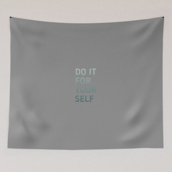 Item preview, Do It For Yourself designed and sold by Kadouh.