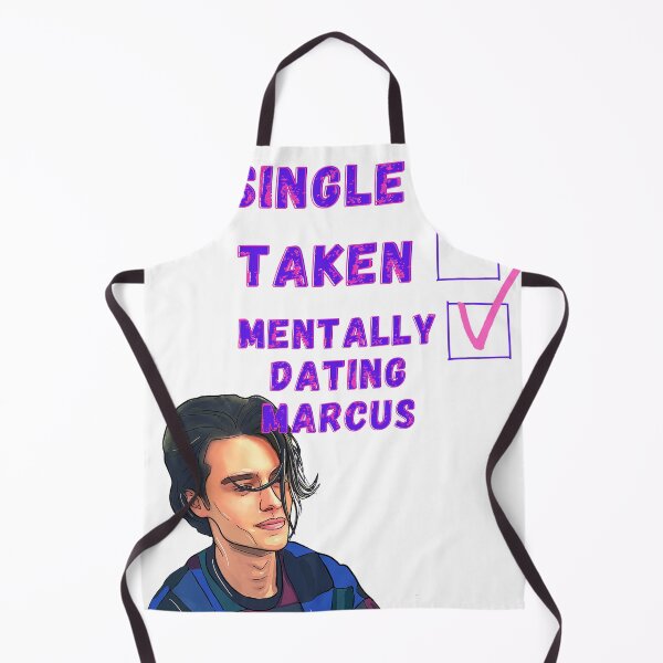Item preview, Marcus designed and sold by Nicfearn86.