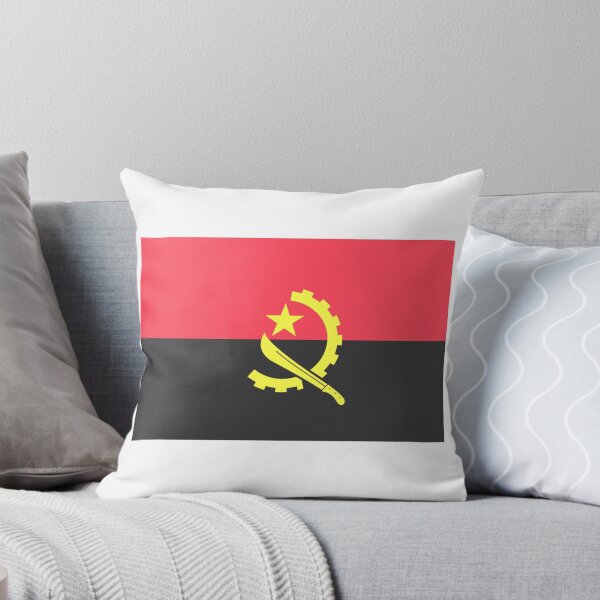 Artikelvorschau, ANGOLA, Heimat des Paris von Afrika entworfen und verkauft von rgsblo.