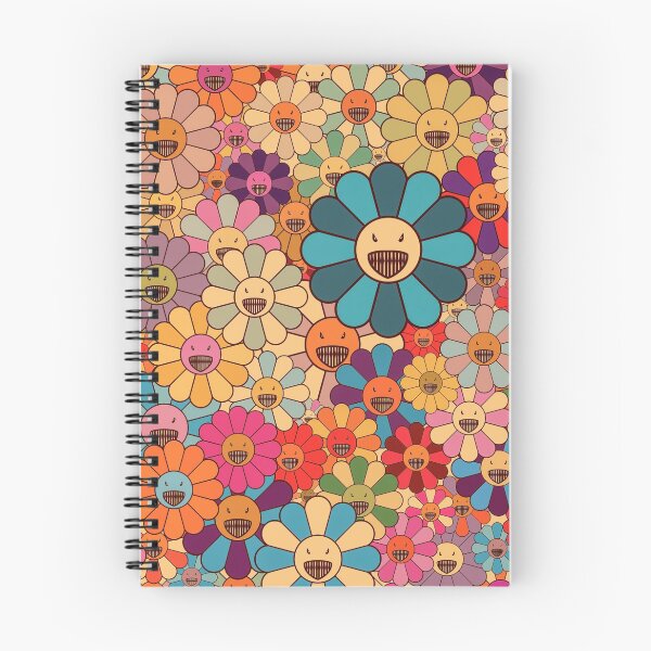 Item preview, SAY IT WITH FLOWERS - seventies tapestry style designed and sold by THELEMA.