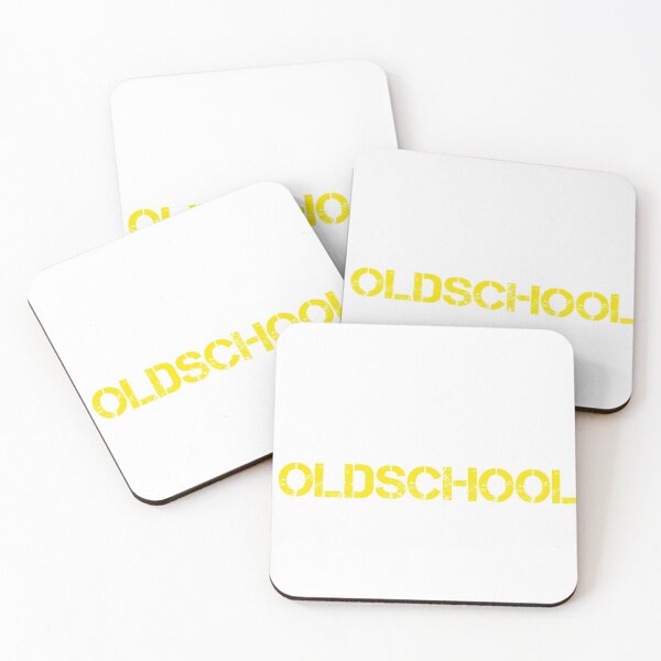 Item preview, Old school design designed and sold by Stylehigh.