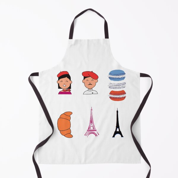 Item preview, Addicted to Paris | I Love Paris designed and sold by TheHappyDoodler.