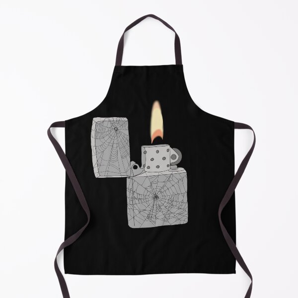 Item preview, Jon's Web Lighter - The Magnus Archives designed and sold by SedgeWren.