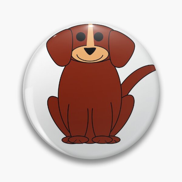 Item preview, graphic design cute dog designed and sold by NatesCreativity.