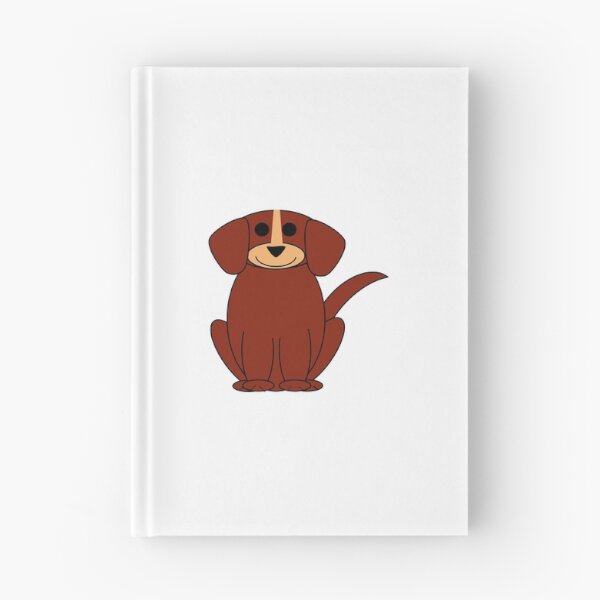 Item preview, graphic design cute dog designed and sold by NatesCreativity.