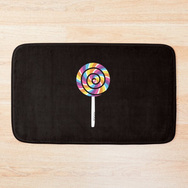 Item preview, Lollipop Rainbow Sucker Candy designed and sold by Ryan89-Design.