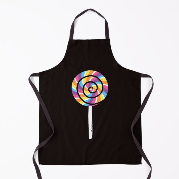 Item preview, Lollipop Rainbow Sucker Candy designed and sold by Ryan89-Design.