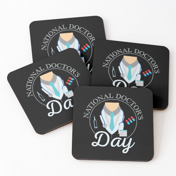 Item preview, National Doctor’s Day designed and sold by TshirtStoreBD24.