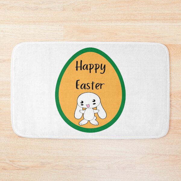 Item preview, Happy Easter 2 designed and sold by Hope-Innovatory.