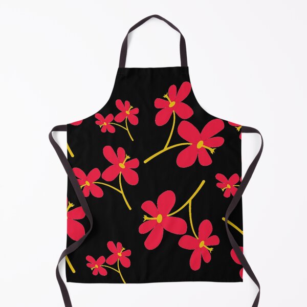 Item preview, Ornamental Pattern With red Color designed and sold by Nesro34.