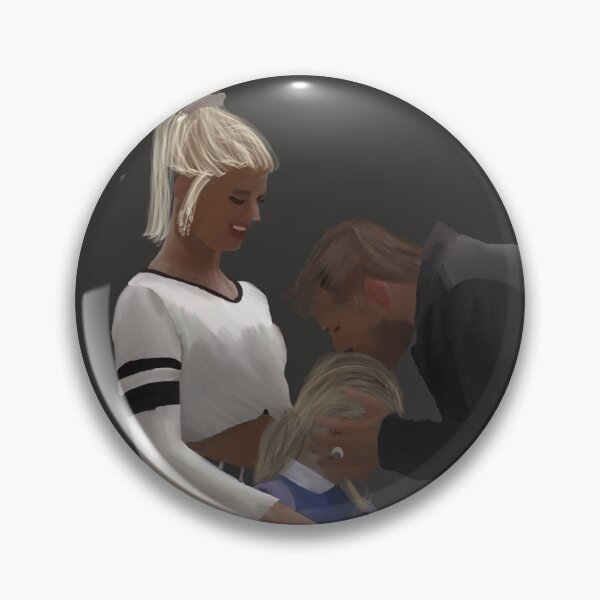 Item preview, Ben Lexi Lola  designed and sold by A-J31.